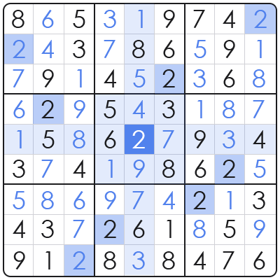 sudoku tutorial